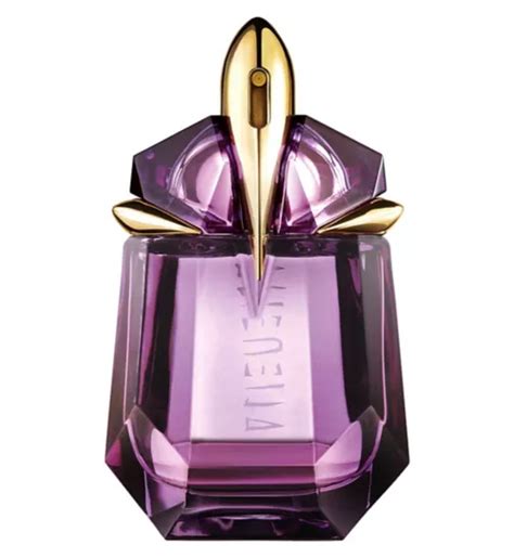 mugler alien perfume dupe|mugler alien perfume boots.